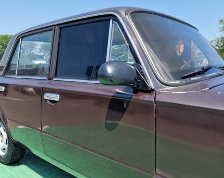 Черный ВАЗ 2106, объемом двигателя 0 л и пробегом 56 тыс. км за 743 $, фото 3 на Automoto.ua