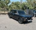 Черный ВАЗ 2106, объемом двигателя 0 л и пробегом 777 тыс. км за 727 $, фото 1 на Automoto.ua