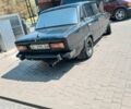 Черный ВАЗ 2106, объемом двигателя 0 л и пробегом 777 тыс. км за 727 $, фото 1 на Automoto.ua