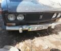 Черный ВАЗ 2106, объемом двигателя 0 л и пробегом 3 тыс. км за 309 $, фото 1 на Automoto.ua