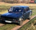 Черный ВАЗ 2106, объемом двигателя 1.3 л и пробегом 666 тыс. км за 700 $, фото 1 на Automoto.ua