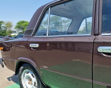 Черный ВАЗ 2106, объемом двигателя 0 л и пробегом 56 тыс. км за 743 $, фото 4 на Automoto.ua