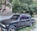 Черный ВАЗ 2106, объемом двигателя 1.5 л и пробегом 76 тыс. км за 641 $, фото 1 на Automoto.ua