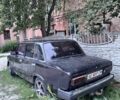 Черный ВАЗ 2106, объемом двигателя 1.5 л и пробегом 76 тыс. км за 641 $, фото 4 на Automoto.ua
