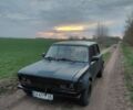 Чорний ВАЗ 2106, об'ємом двигуна 0 л та пробігом 666 тис. км за 700 $, фото 1 на Automoto.ua
