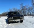 Черный ВАЗ 2106, объемом двигателя 1.3 л и пробегом 40 тыс. км за 880 $, фото 1 на Automoto.ua