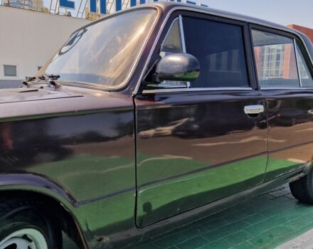 Черный ВАЗ 2106, объемом двигателя 0 л и пробегом 56 тыс. км за 743 $, фото 11 на Automoto.ua