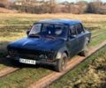 Чорний ВАЗ 2106, об'ємом двигуна 1.3 л та пробігом 666 тис. км за 700 $, фото 1 на Automoto.ua