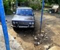 Черный ВАЗ 2106, объемом двигателя 1.3 л и пробегом 123 тыс. км за 700 $, фото 1 на Automoto.ua