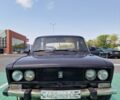 Черный ВАЗ 2106, объемом двигателя 0 л и пробегом 56 тыс. км за 743 $, фото 1 на Automoto.ua
