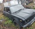 Черный ВАЗ 2106, объемом двигателя 1.3 л и пробегом 200 тыс. км за 550 $, фото 3 на Automoto.ua