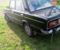 Черный ВАЗ 2106, объемом двигателя 1.3 л и пробегом 94 тыс. км за 800 $, фото 2 на Automoto.ua