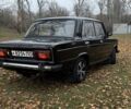 Чорний ВАЗ 2106, об'ємом двигуна 1.3 л та пробігом 80 тис. км за 1250 $, фото 6 на Automoto.ua