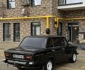 Черный ВАЗ 2106, объемом двигателя 1.3 л и пробегом 27 тыс. км за 940 $, фото 2 на Automoto.ua