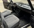 Черный ВАЗ 2106, объемом двигателя 1.3 л и пробегом 27 тыс. км за 940 $, фото 4 на Automoto.ua