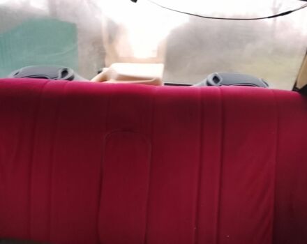 Чорний ВАЗ 2106, об'ємом двигуна 1.3 л та пробігом 40 тис. км за 640 $, фото 2 на Automoto.ua