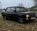 Чорний ВАЗ 2106, об'ємом двигуна 1.3 л та пробігом 80 тис. км за 1250 $, фото 1 на Automoto.ua