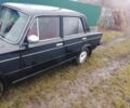 Чорний ВАЗ 2106, об'ємом двигуна 1.3 л та пробігом 40 тис. км за 640 $, фото 10 на Automoto.ua