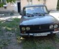 Черный ВАЗ 2106, объемом двигателя 1.3 л и пробегом 80 тыс. км за 559 $, фото 1 на Automoto.ua