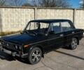 Чорний ВАЗ 2106, об'ємом двигуна 1.5 л та пробігом 100 тис. км за 836 $, фото 4 на Automoto.ua