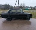 ВАЗ 2106 1990 в Коростене на Automoto.ua Черный ВАЗ 2106, объемом двигателя 1.5 л и пробегом 130 тыс. км за 372 $, фото 4 на Automoto.ua