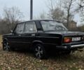 Чорний ВАЗ 2106, об'ємом двигуна 1.3 л та пробігом 80 тис. км за 1250 $, фото 4 на Automoto.ua