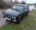 ВАЗ 2106 1990 в Коростене на Automoto.ua Черный ВАЗ 2106, объемом двигателя 1.5 л и пробегом 130 тыс. км за 372 $, фото 1 на Automoto.ua