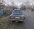 Чорний ВАЗ 2106, об'ємом двигуна 1 л та пробігом 3 тис. км за 450 $, фото 7 на Automoto.ua