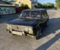 Черный ВАЗ 2106, объемом двигателя 0 л и пробегом 2 тыс. км за 427 $, фото 1 на Automoto.ua