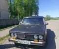 Чорний ВАЗ 2106, об'ємом двигуна 1.6 л та пробігом 140 тис. км за 602 $, фото 3 на Automoto.ua