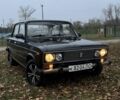 Чорний ВАЗ 2106, об'ємом двигуна 1.3 л та пробігом 80 тис. км за 1250 $, фото 1 на Automoto.ua
