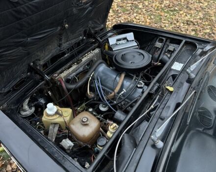 Чорний ВАЗ 2106, об'ємом двигуна 1.3 л та пробігом 80 тис. км за 1250 $, фото 19 на Automoto.ua