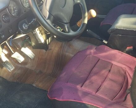 Чорний ВАЗ 2106, об'ємом двигуна 0 л та пробігом 65 тис. км за 953 $, фото 3 на Automoto.ua