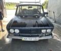 Черный ВАЗ 2106, объемом двигателя 0 л и пробегом 36 тыс. км за 424 $, фото 1 на Automoto.ua