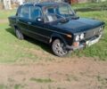 Черный ВАЗ 2106, объемом двигателя 1.3 л и пробегом 94 тыс. км за 800 $, фото 1 на Automoto.ua
