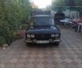 Черный ВАЗ 2106, объемом двигателя 1.3 л и пробегом 90 тыс. км за 800 $, фото 1 на Automoto.ua