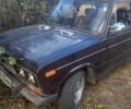 Черный ВАЗ 2106, объемом двигателя 0 л и пробегом 3 тыс. км за 704 $, фото 5 на Automoto.ua