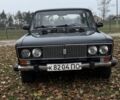 Чорний ВАЗ 2106, об'ємом двигуна 1.3 л та пробігом 80 тис. км за 1250 $, фото 10 на Automoto.ua