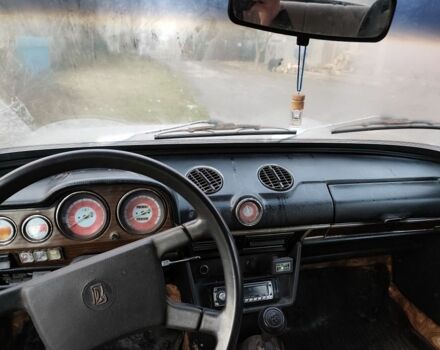 Чорний ВАЗ 2106, об'ємом двигуна 1 л та пробігом 3 тис. км за 450 $, фото 3 на Automoto.ua