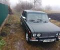 Чорний ВАЗ 2106, об'ємом двигуна 1.3 л та пробігом 40 тис. км за 640 $, фото 1 на Automoto.ua