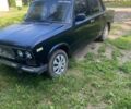 Черный ВАЗ 2106, объемом двигателя 1.5 л и пробегом 3 тыс. км за 454 $, фото 1 на Automoto.ua