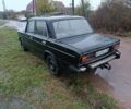 ВАЗ 2106 1990 в Коростене на Automoto.ua Черный ВАЗ 2106, объемом двигателя 1.5 л и пробегом 130 тыс. км за 372 $, фото 2 на Automoto.ua