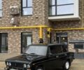 Черный ВАЗ 2106, объемом двигателя 1.3 л и пробегом 27 тыс. км за 940 $, фото 1 на Automoto.ua