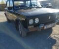 Черный ВАЗ 2106, объемом двигателя 0 л и пробегом 153 тыс. км за 800 $, фото 1 на Automoto.ua