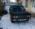 Чорний ВАЗ 2106, об'ємом двигуна 1.2 л та пробігом 0 тис. км за 850 $, фото 1 на Automoto.ua