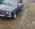 Чорний ВАЗ 2106, об'ємом двигуна 1.3 л та пробігом 40 тис. км за 640 $, фото 11 на Automoto.ua