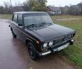 ВАЗ 2106 1990 в Коростене на Automoto.ua Черный ВАЗ 2106, объемом двигателя 1.5 л и пробегом 130 тыс. км за 372 $, фото 5 на Automoto.ua
