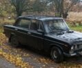 Чорний ВАЗ 2106, об'ємом двигуна 1 л та пробігом 40 тис. км за 547 $, фото 1 на Automoto.ua