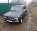 Чорний ВАЗ 2106, об'ємом двигуна 1.3 л та пробігом 40 тис. км за 640 $, фото 1 на Automoto.ua