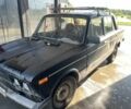 Черный ВАЗ 2106, объемом двигателя 0 л и пробегом 36 тыс. км за 424 $, фото 1 на Automoto.ua